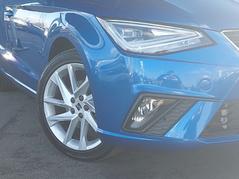 Used SEAT Ibiza 2023 for sale - 77358168: Photo 9