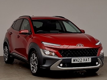 Hyundai - KONA