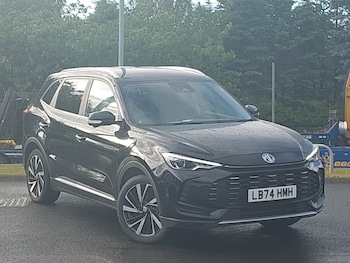 Used MG MG ZS 2024 for sale - 79086596: Photo