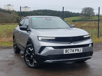 Used Vauxhall Mokka 2025 for sale - 78490993: Photo