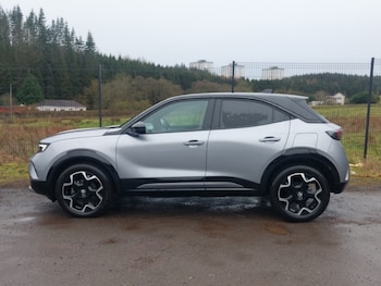 Used Vauxhall Mokka 2025 for sale - 78490993: Photo