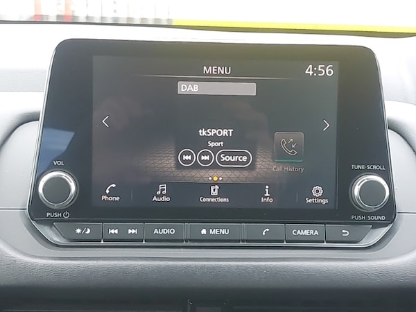 Used Nissan Qashqai 2022 for sale - 76220876: Photo 10