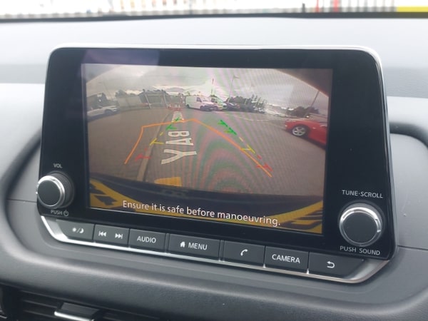 Used Nissan Qashqai 2022 for sale - 76220876: Photo 11