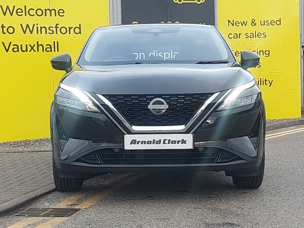 Used Nissan Qashqai 2022 for sale - 76220876: Photo 12