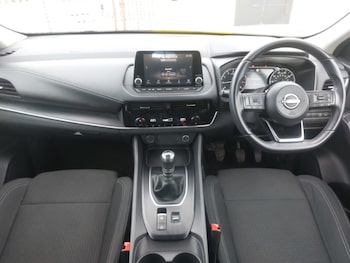 Used Nissan Qashqai 2022 for sale - 76220876: Photo 2
