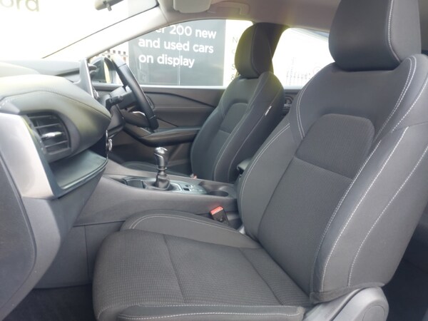 Used Nissan Qashqai 2022 for sale - 76220876: Photo 5