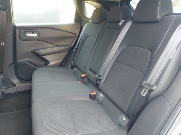 Used Nissan Qashqai 2022 for sale - 76220876: Photo 6
