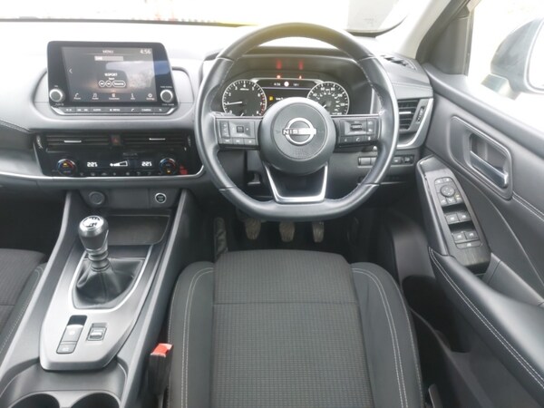 Used Nissan Qashqai 2022 for sale - 76220876: Photo 7
