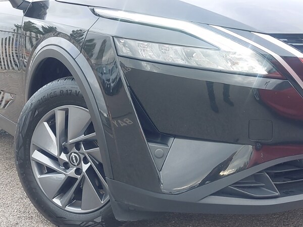 Used Nissan Qashqai 2022 for sale - 76220876: Photo 9