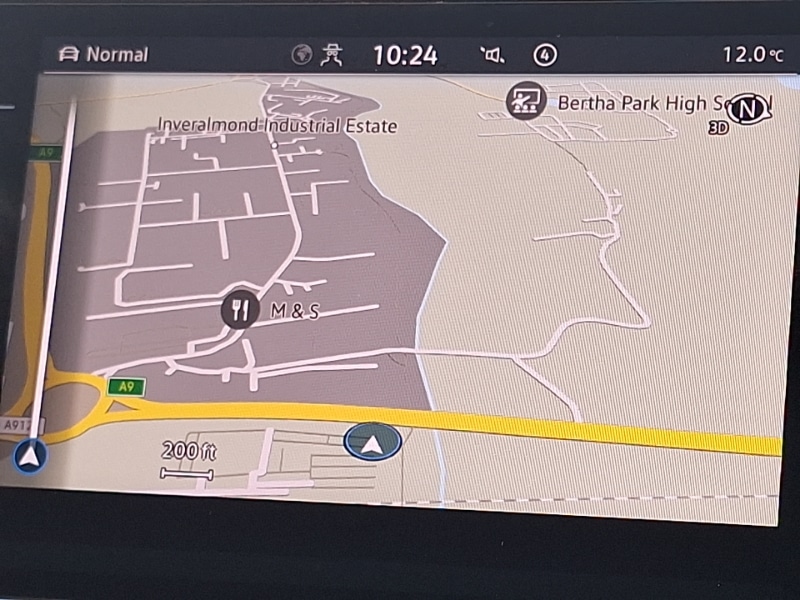 Used Volkswagen Tiguan 2023 for sale - 77985828: Photo 10