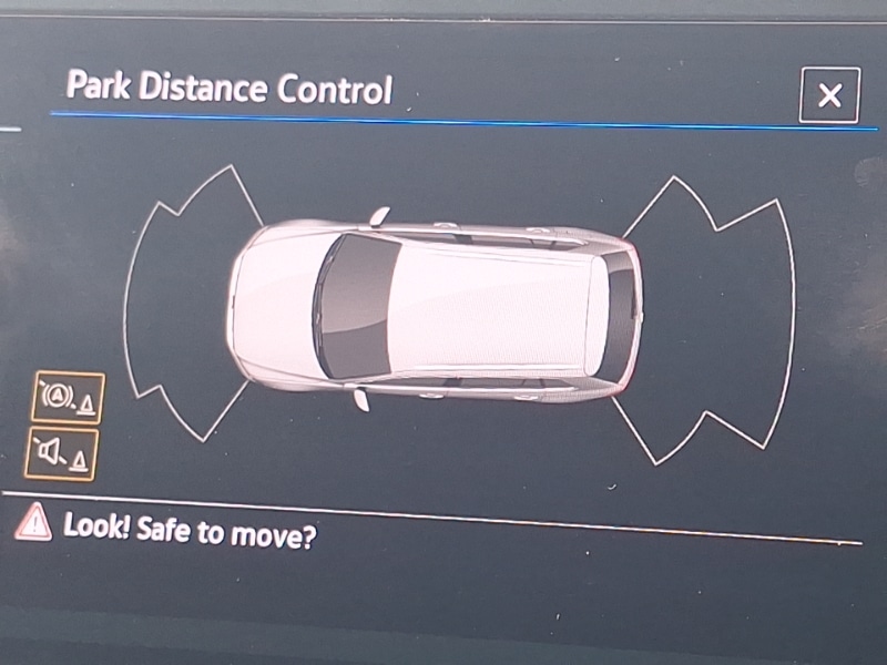 Used Volkswagen Tiguan 2023 for sale - 77985828: Photo 11