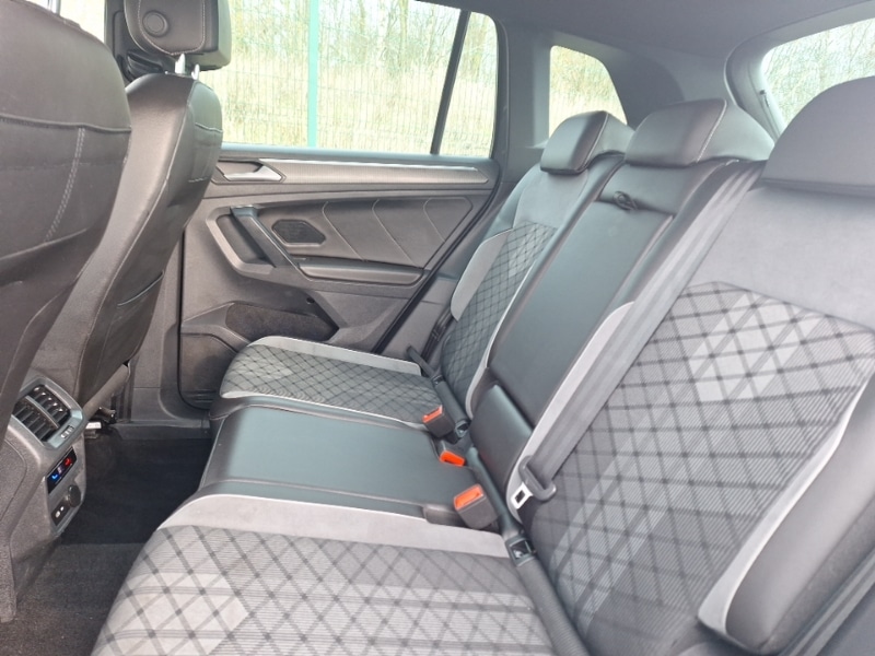 Used Volkswagen Tiguan 2023 for sale - 77985828: Photo 6