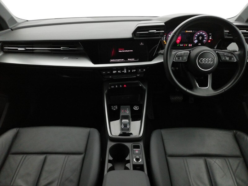 Used Audi A3 2022 for sale - 77761907: Photo 2