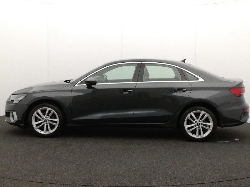 Used Audi A3 2022 for sale - 77761907: Photo 4