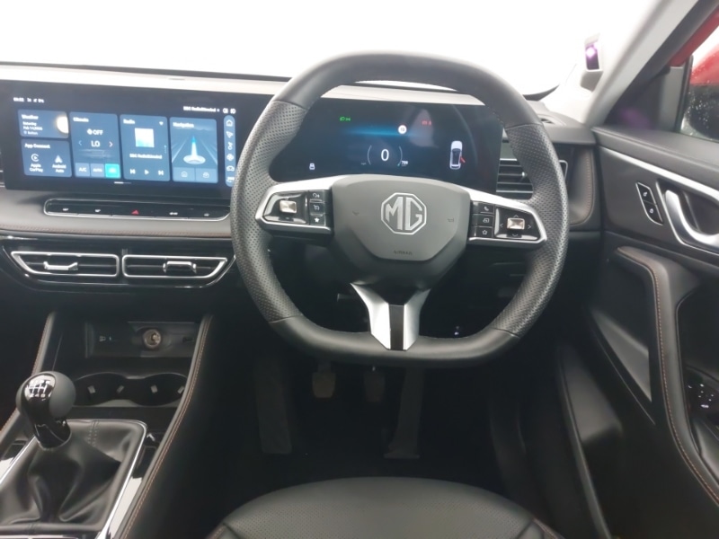 Used MG MG HS 2024 for sale - 77569474: Photo 7