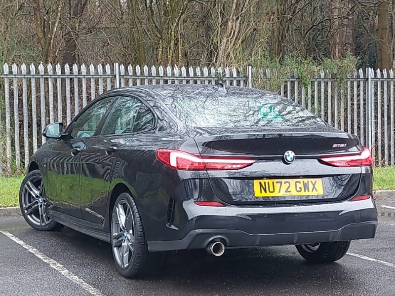 Used BMW 2 Series 2022 for sale - 77544884: Photo 3