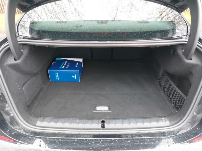 Used BMW 2 Series 2022 for sale - 77544884: Photo 8