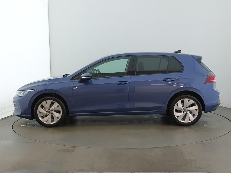 Used Volkswagen Golf 2025 for sale - 77740607: Photo 4