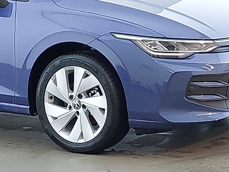 Used Volkswagen Golf 2025 for sale - 77740607: Photo 9