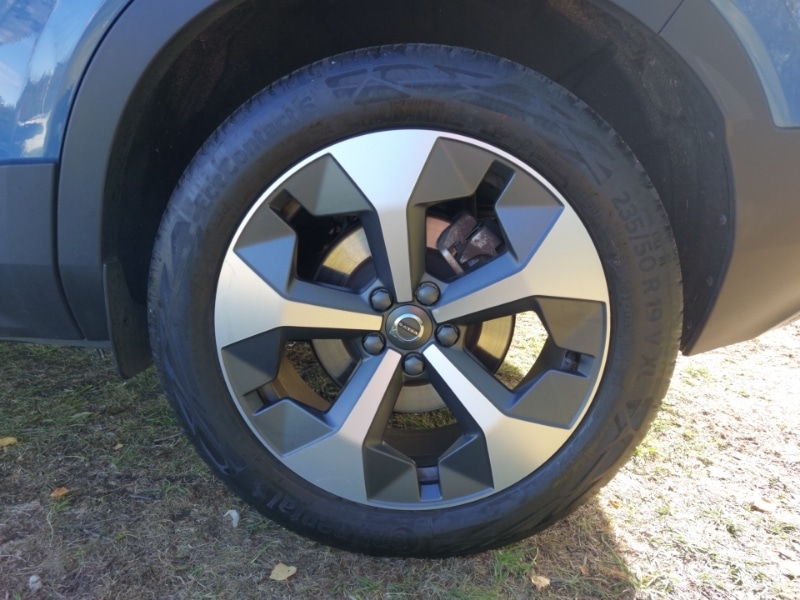 Used Volvo XC40 2023 for sale - 77174174: Photo 12