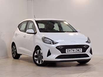 2024 - 1.0 [63] Advance 5dr Auto [Nav]