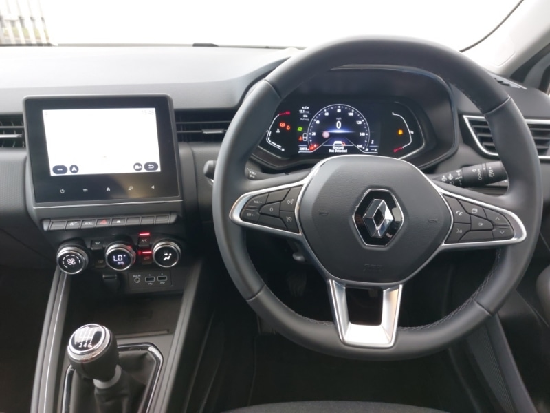 Used Renault Clio 2022 for sale - 78066325: Photo 7