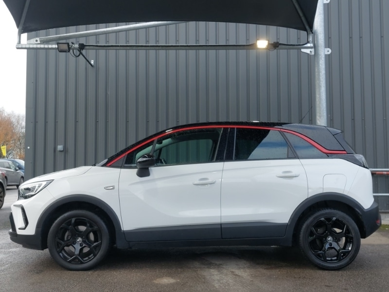 Used Vauxhall Crossland 2023 for sale - 77955748: Photo 4