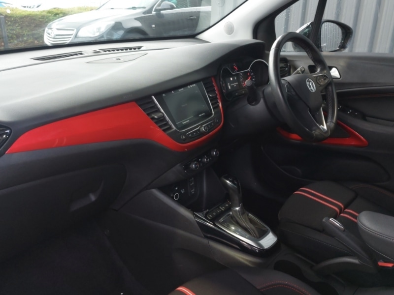 Used Vauxhall Crossland 2023 for sale - 77955748: Photo 5