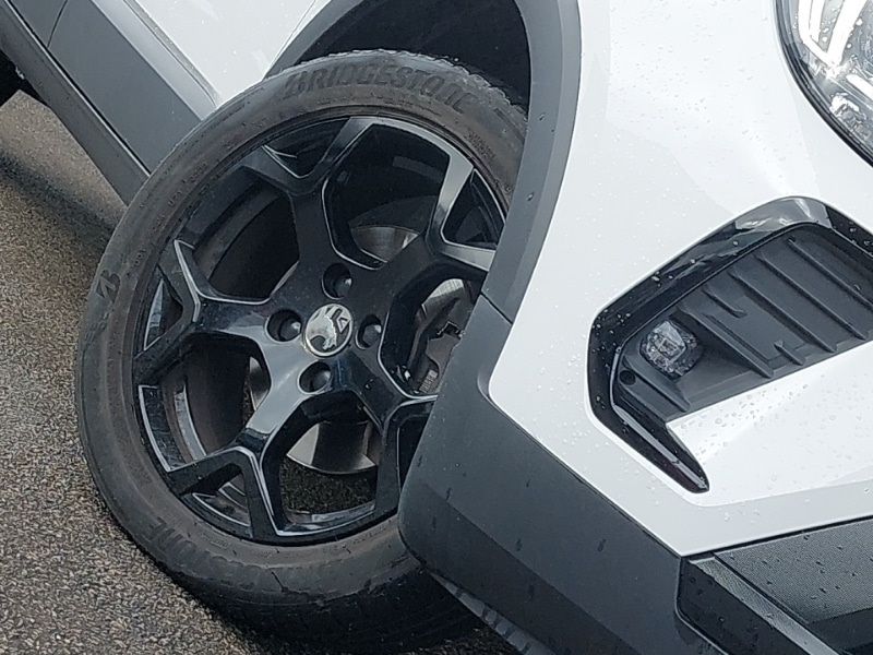 Used Vauxhall Crossland 2023 for sale - 77955748: Photo 9