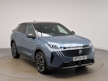 2024 - 1.2 Hybrid 136 GT 5dr e-DSC6