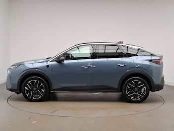 Used Peugeot 3008 2024 for sale - 75795572: Photo