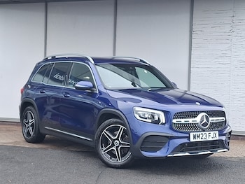 Mercedes-Benz - GLB