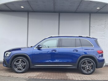 Used Mercedes-Benz GLB 2023 for sale - 76237582: Photo 4