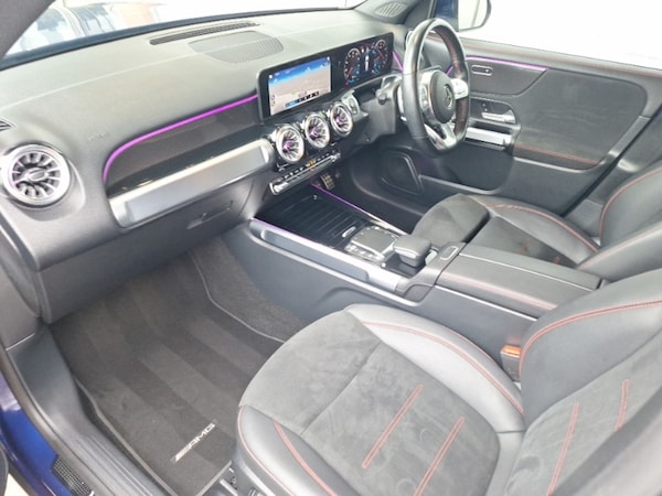Used Mercedes-Benz GLB 2023 for sale - 76237582: Photo 5
