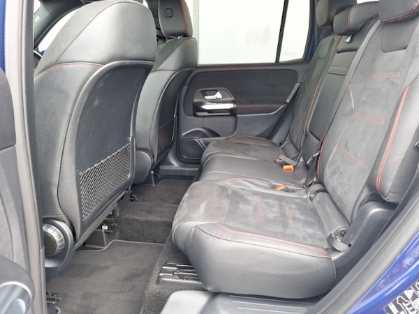 Used Mercedes-Benz GLB 2023 for sale - 76237582: Photo 6