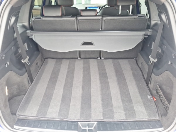 Used Mercedes-Benz GLB 2023 for sale - 76237582: Photo 8