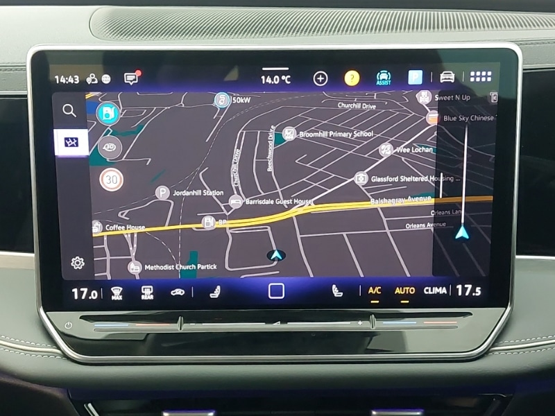 Used Volkswagen Passat 2025 for sale - 76947824: Photo 10