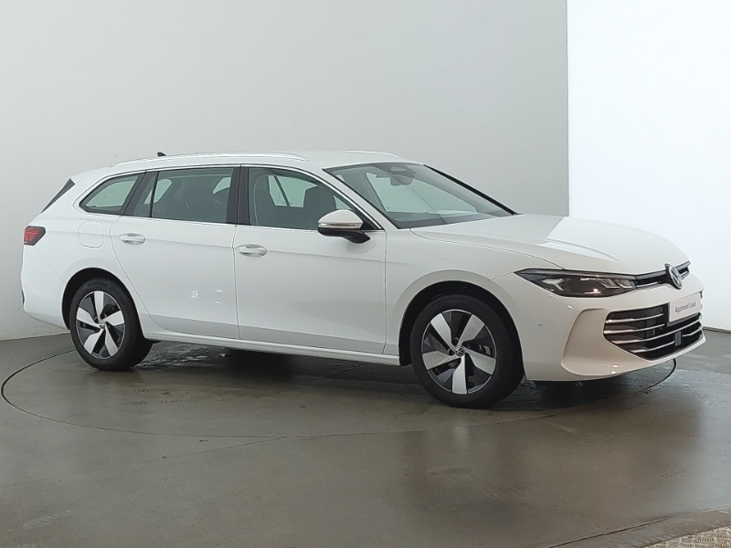 Used Volkswagen Passat 2025 for sale - 76947824: Photo 12
