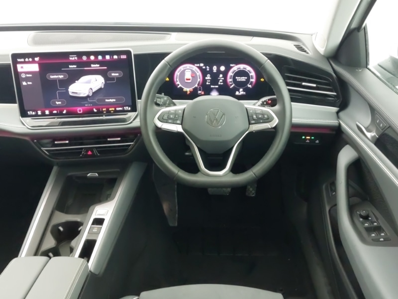 Used Volkswagen Passat 2025 for sale - 76947824: Photo 7