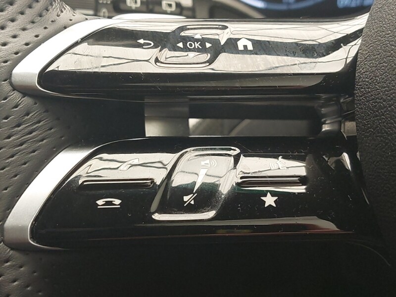 Used Mercedes-Benz C Class 2023 for sale - 76479097: Photo 12