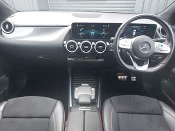 Used Mercedes-Benz GLA 2020 for sale - 79629239: Photo