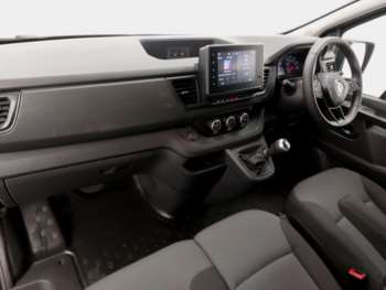 Used Renault Trafic 2023 for sale - 75218908: Photo