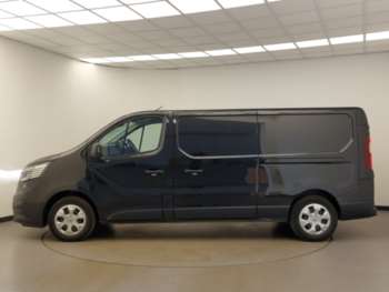 Used Renault Trafic 2023 for sale - 75218908: Photo