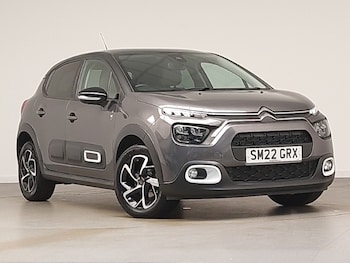 Citroen - C3