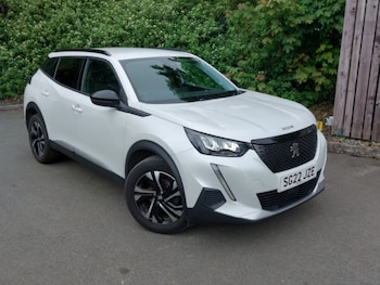 Used Peugeot 2008 2022 for sale - 78802981: Photo