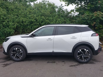 Used Peugeot 2008 2022 for sale - 78802981: Photo