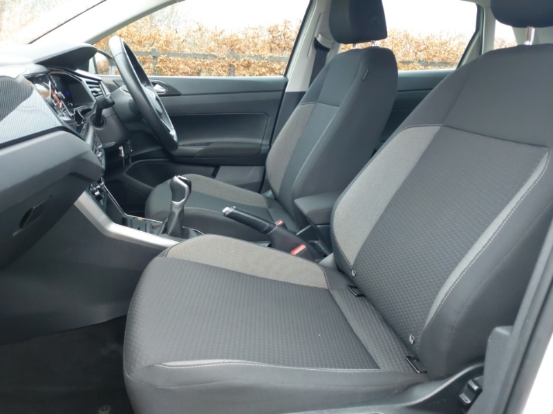 Used Volkswagen Polo 2023 for sale - 77147151: Photo 5