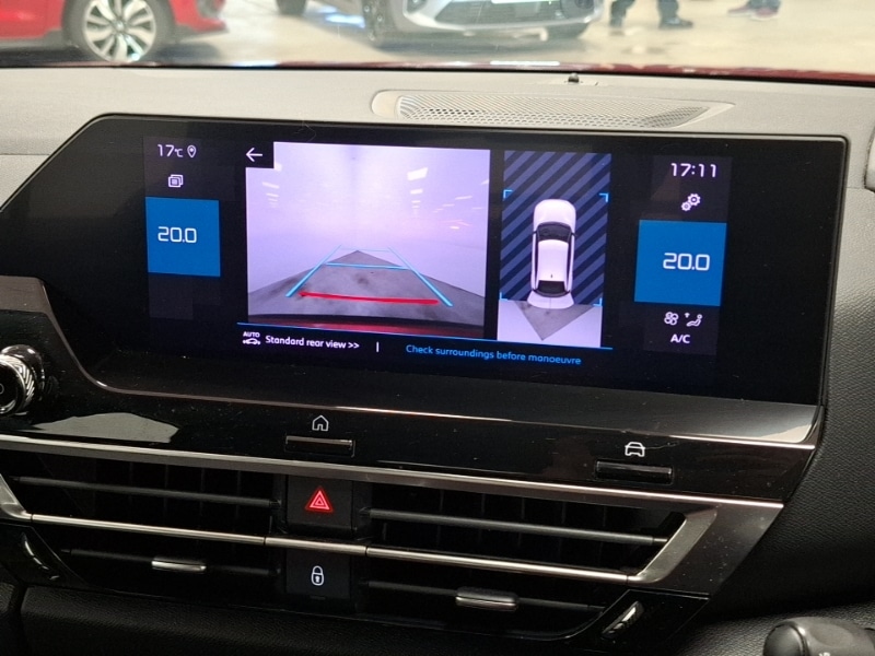 Used Citroen C4 2022 for sale - 76935664: Photo 12