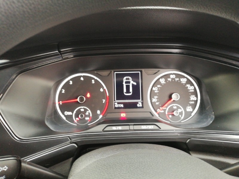 Used Volkswagen T-Cross 2020 for sale - 77063024: Photo 10