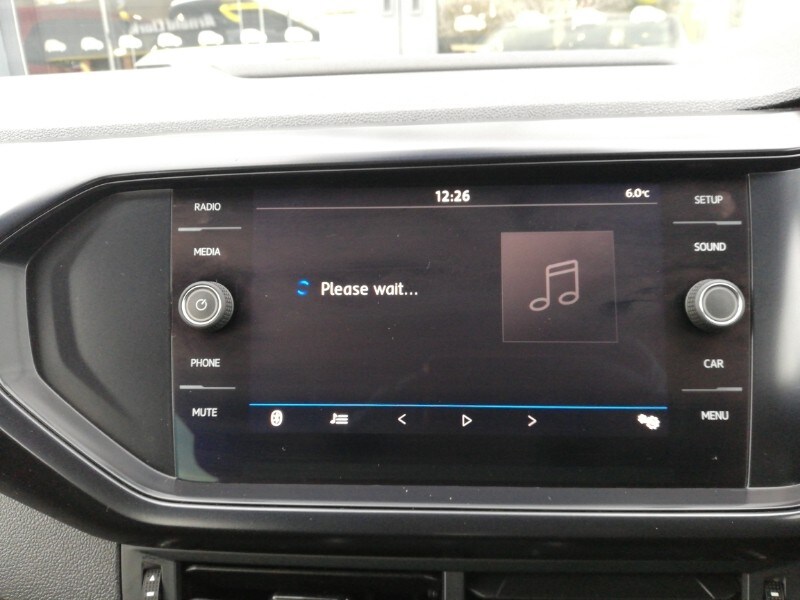 Used Volkswagen T-Cross 2020 for sale - 77063024: Photo 11